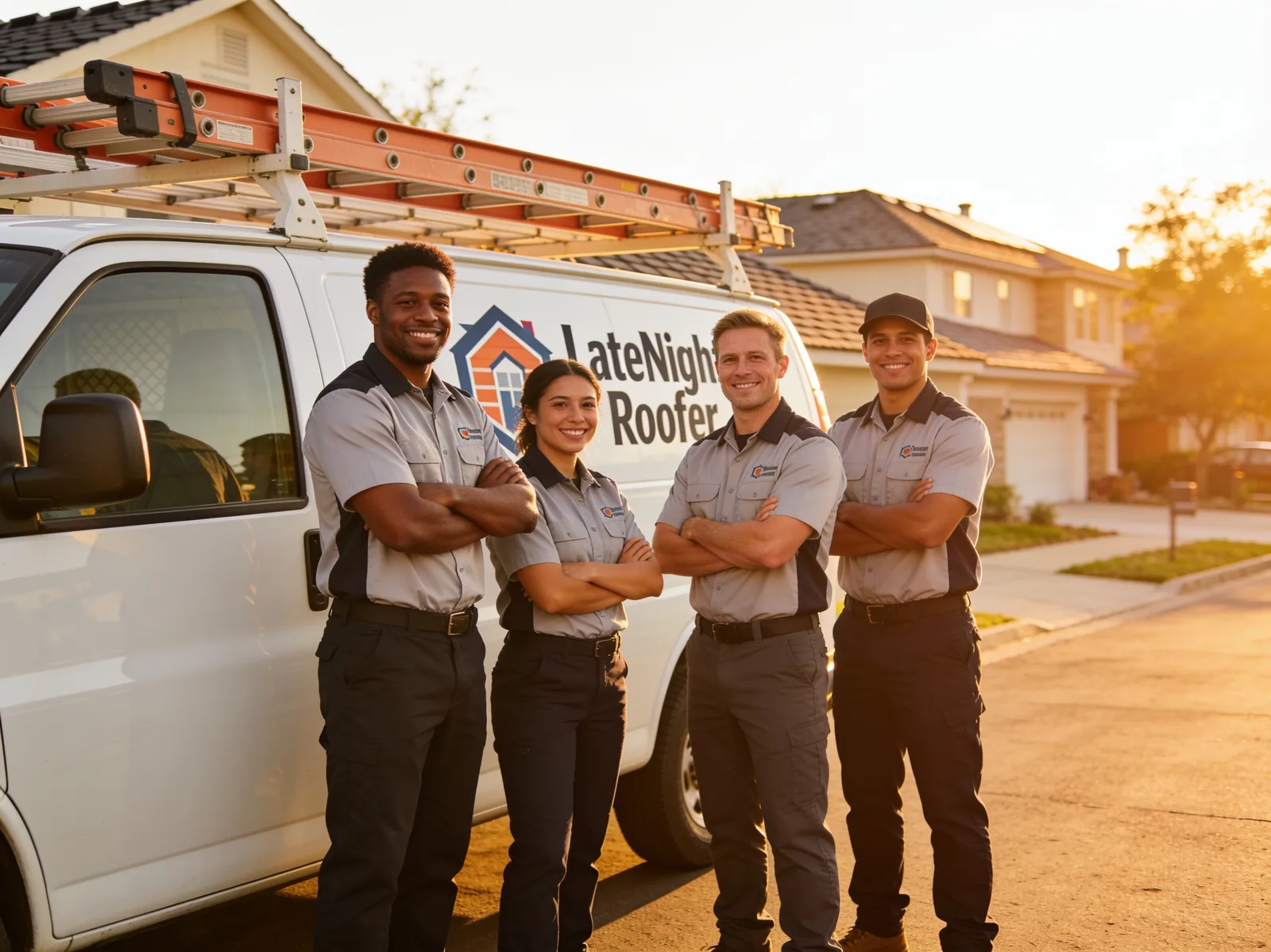 Emergency Roof Repair company in Fountain, NC